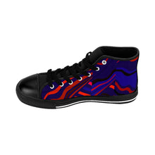 Load image into Gallery viewer, Men's High-top Sneakers Laila Lago & C. by Iannilli Antonella