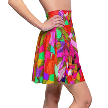 Load image into Gallery viewer, Women's Skater Skirt Laila Lago & C. by Iannilli Antonella