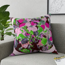 Load image into Gallery viewer, Broadcloth Pillow Laila Lago & C. by Iannilli Antonella