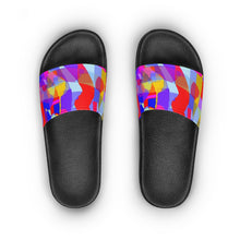 Load image into Gallery viewer, Women's Slide Sandals Laila Lago & C. by Iannilli Antonella