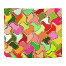 Load image into Gallery viewer, Microfiber Duvet Cover Laila Lago & C by Iannilli Antonella