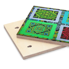 Load image into Gallery viewer, Canvas Gallery Wraps stampa dell'artista Laila Lago & C. by Iannilli Antonella