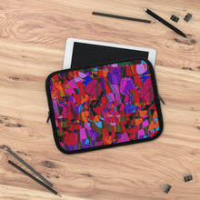 Load image into Gallery viewer, Laptop Sleeve Laila Lago & C. by Iannilli Antonella