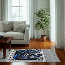 Carica l'immagine nel visualizzatore di Gallery, Dornier Rug Laila Lago & C. by Iannilli Antonella