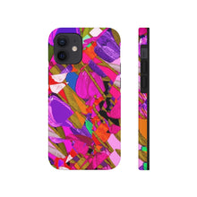 Load image into Gallery viewer, Tough Phone Cases, Case-Mate Laila Lago & C. by Iannilli Antonella