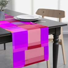 Carica l'immagine nel visualizzatore di Gallery, Table Runner Laila Lago & C. by Iannilli Antonella