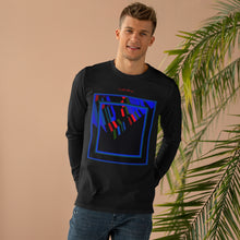 Load image into Gallery viewer, Men’s Base Longsleeve Tee Laila Lago & C. by I.A.