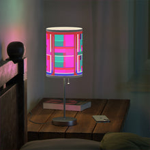 Carica l'immagine nel visualizzatore di Gallery, Lamp on a Stand, US|CA plug  Lago & C. by I.A.