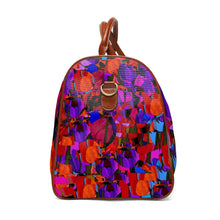 Carica l'immagine nel visualizzatore di Gallery, Waterproof Travel Bag Laila Lago & C. by Iannilli Antonella