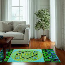 Load image into Gallery viewer, Dornier Rug Laila Lago & C. by Iannilli Antonella