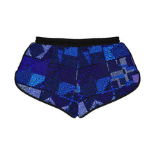 Load image into Gallery viewer, Women's Relaxed Shorts (AOP) Laila Lago & C. by Iannilli Antonella