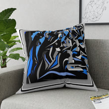 Load image into Gallery viewer, Broadcloth Pillow Laila Lago & C. by Iannilli Antonella
