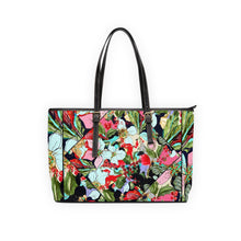 Load image into Gallery viewer, PU Leather Shoulder Bag Laila Lago & C. by Iannilli Antonella