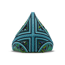 Carica l'immagine nel visualizzatore di Gallery, Bean Bag Chair Laila Lago & C. by Iannilli Antonella