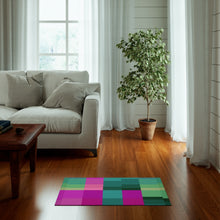 Carica l'immagine nel visualizzatore di Gallery, Dornier Rug Laila Lago & C.by Iannilli Antonella