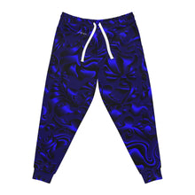 Load image into Gallery viewer, Athletic Joggers (AOP)Laila Lago & C. by Iannilli Antonella
