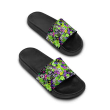 Load image into Gallery viewer, Women's Slide Sandals Laila Lago & C. by Iannilli Antonella