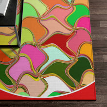 Carica l'immagine nel visualizzatore di Gallery, Dornier Rug Laila Lago & C.by Iannilli Antonella