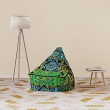 Load image into Gallery viewer, Bean Bag Chair Laila Lago & C. by Iannilli Antonella