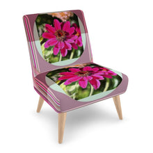 Carica l'immagine nel visualizzatore di Gallery, Poltrona linea-Le margherite-