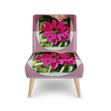Carica l'immagine nel visualizzatore di Gallery, Poltrona linea-Le margherite-