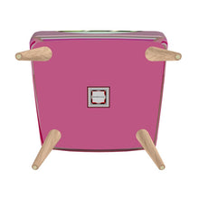 Carica l'immagine nel visualizzatore di Gallery, Poltrona linea-Le margherite-