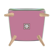 Carica l'immagine nel visualizzatore di Gallery, Poltrona linea Le margherite