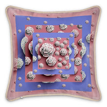 Carica l'immagine nel visualizzatore di Gallery, Cuscino linea- bimbi sereni-