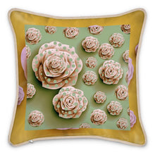 Carica l'immagine nel visualizzatore di Gallery, Cuscino linea- bimbi sereni-