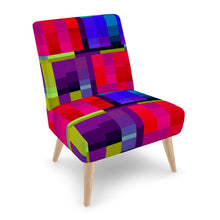Load image into Gallery viewer, Poltrona elegante linea Cogli l' attimo