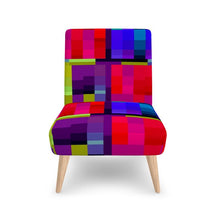 Load image into Gallery viewer, Poltrona elegante linea Cogli l' attimo