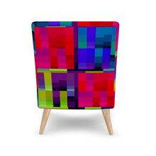 Load image into Gallery viewer, Poltrona elegante linea Cogli l' attimo