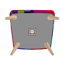 Load image into Gallery viewer, Poltrona elegante linea Cogli l' attimo