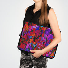 Load image into Gallery viewer, Laptop Sleeve Laila Lago & C. by Iannilli Antonella