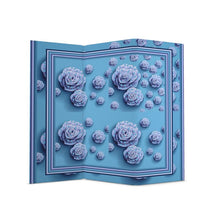 Carica l'immagine nel visualizzatore di Gallery, Paravento pieghevole linea Bimbi sereni