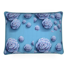 Carica l'immagine nel visualizzatore di Gallery, Cuscino rettangolare linea Bimbi sereni
