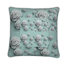 Carica l'immagine nel visualizzatore di Gallery, Cuscino linea- bimbi sereni-