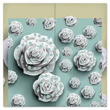 Load image into Gallery viewer, Lenzuola e federe linea Bimbi sereni