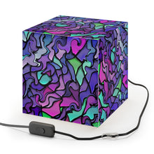 Load image into Gallery viewer, Light Cube Lamp Laila Lago & C. by Iannilli Antonella