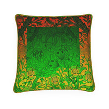 Carica l'immagine nel visualizzatore di Gallery, Cuscino artistico linea Florence