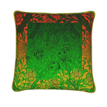 Carica l'immagine nel visualizzatore di Gallery, Cuscino artistico linea Florence