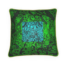 Carica l'immagine nel visualizzatore di Gallery, Cuscino Artistico linea Florence