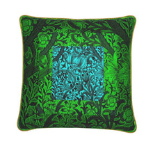 Carica l'immagine nel visualizzatore di Gallery, Cuscino Artistico linea Florence