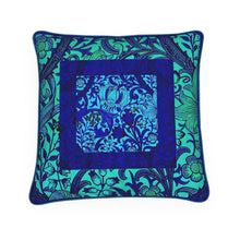 Carica l'immagine nel visualizzatore di Gallery, Cuscino Artistico Ilnea Florence