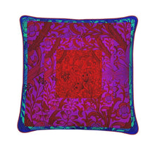 Carica l'immagine nel visualizzatore di Gallery, Cuscino linea Florence