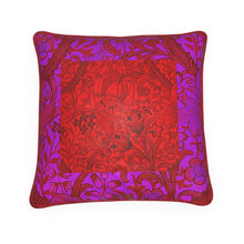 Carica l'immagine nel visualizzatore di Gallery, Cuscino artistico linea Florence