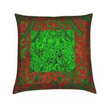 Carica l'immagine nel visualizzatore di Gallery, Cuscino Artistico Ilnea Florence