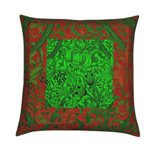 Carica l'immagine nel visualizzatore di Gallery, Cuscino Artistico Ilnea Florence