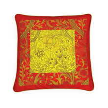 Carica l'immagine nel visualizzatore di Gallery, Cuscino artistico linea Florence