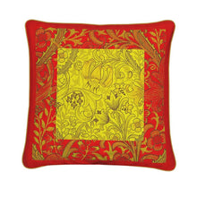 Carica l'immagine nel visualizzatore di Gallery, Cuscino artistico linea Florence